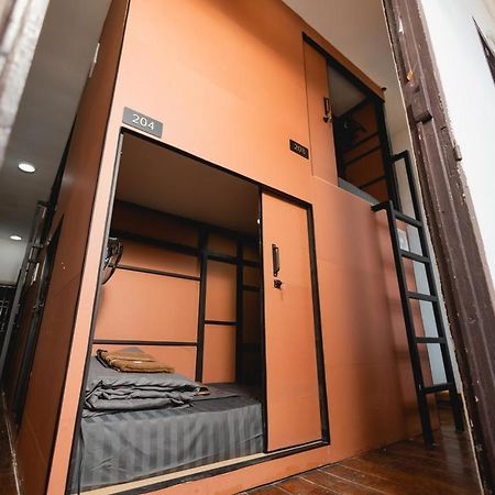 1950 Luangprabang Hostel Экстерьер фото