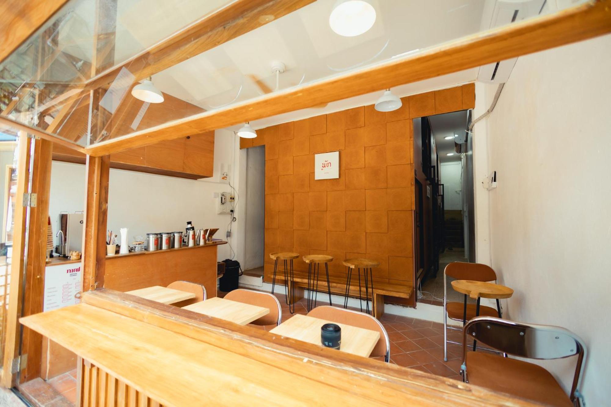 1950 Luangprabang Hostel Экстерьер фото